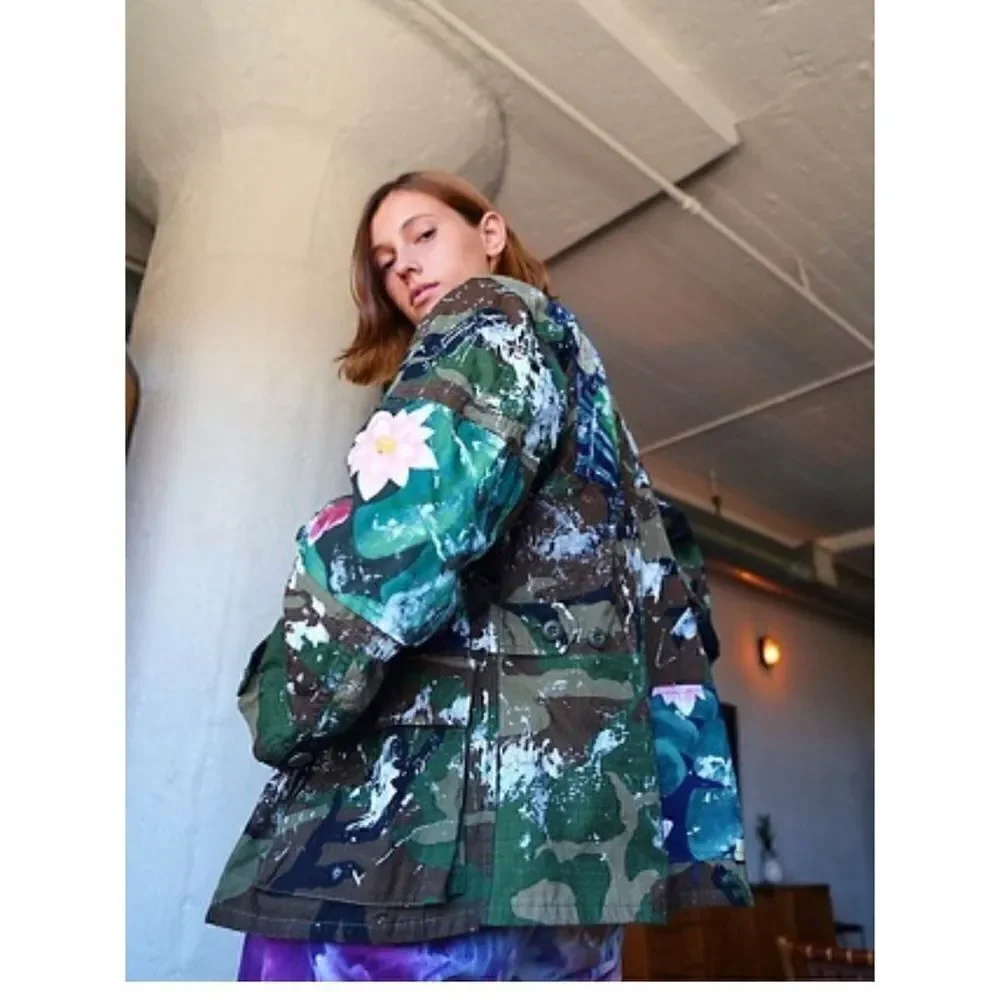 FREE People The Leah Jacket